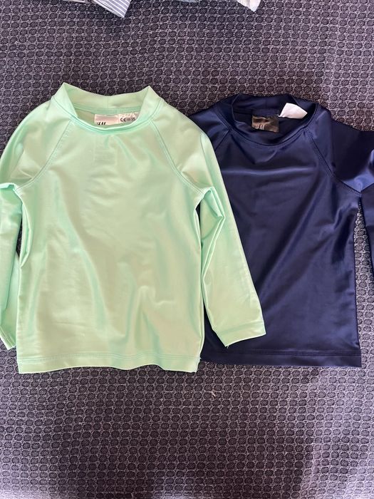 Дрешки за момче Zara HM Next 80 86 и 92 размер