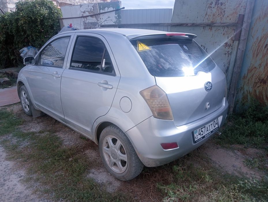 Продам очень экономичный авто