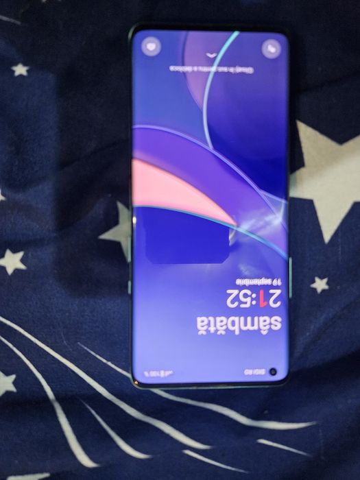 Vand one plus 8 pro