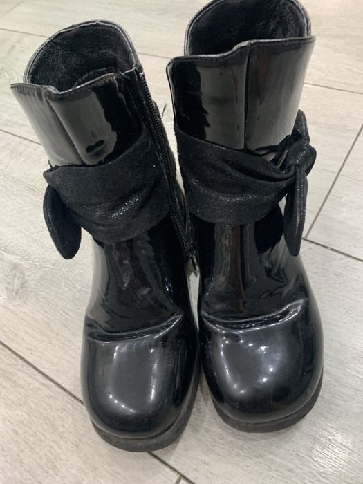 Обувь для девочки б/у