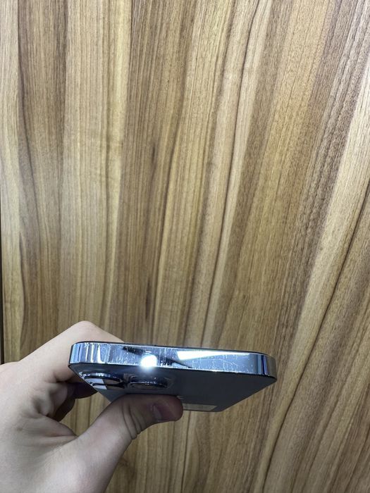 Iphone 13 pro max blue 128 gb 84%