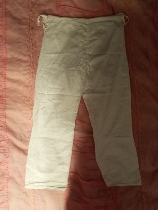 Костюм для дзюдо Б/У