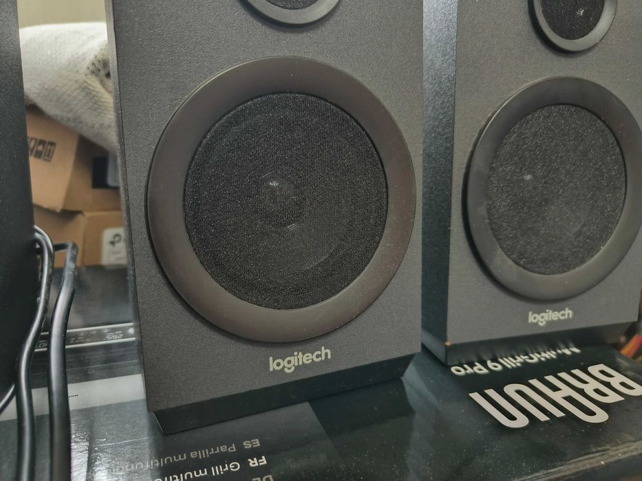 Sistem 2.1 Logitech Z333