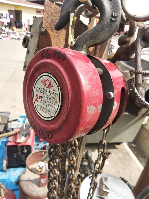 Редуктор на жёлтый баллон