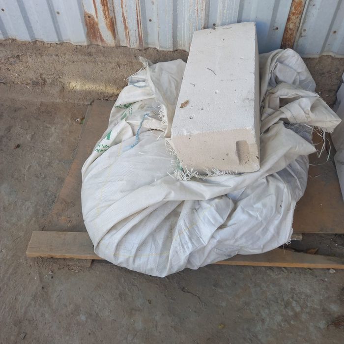 Продается песок строительный