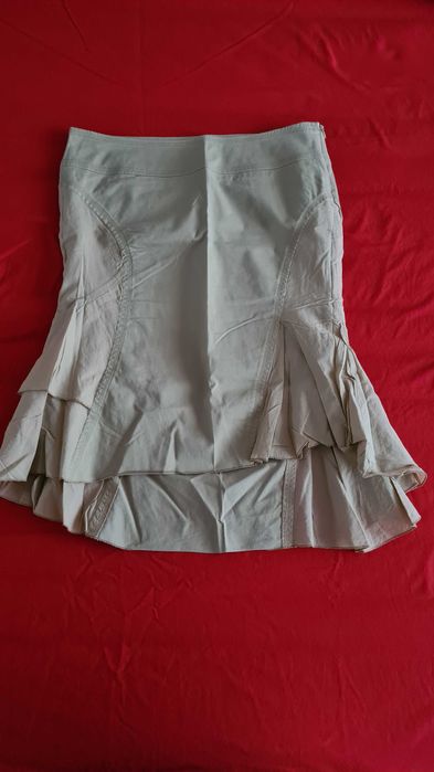 Дънкова пола Red Star и поли Access