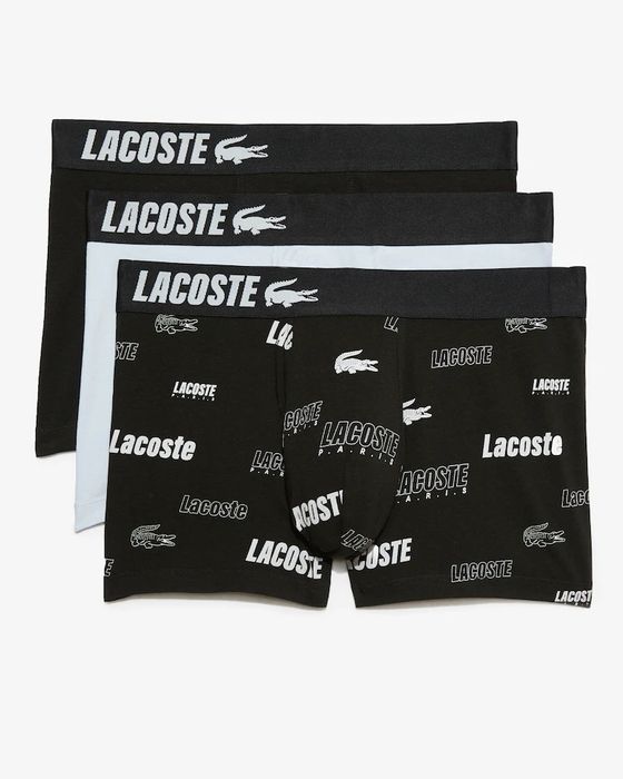 Трусы боксеры от Lacoste