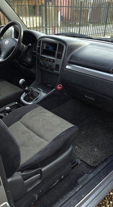 Suzuki Grand Vitara Facelift 1.6