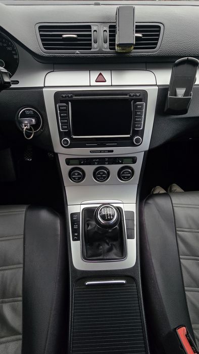 Volskwagen Passat 2.0TDI