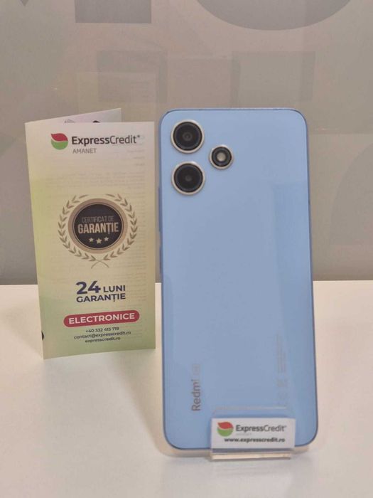 (AG46) Xiaomi Redmi 12 5G B.4392 Garantie 2 ani