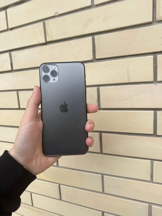 Iphone 11pro max