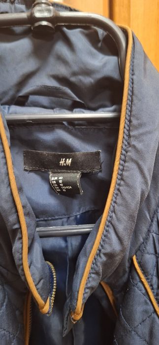 Geaca damă h& m.