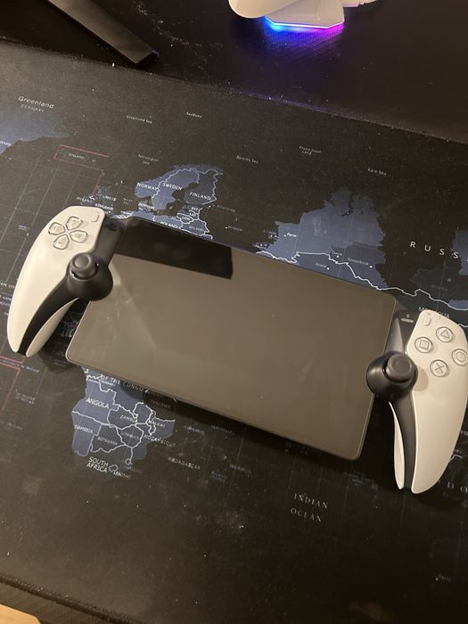 Плейстейшън Портал / PlayStation Portal