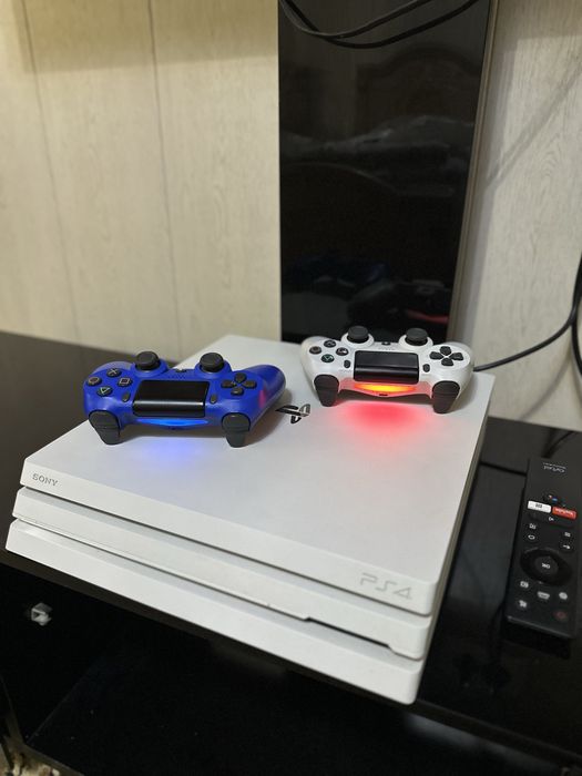 Playstation 4 pro