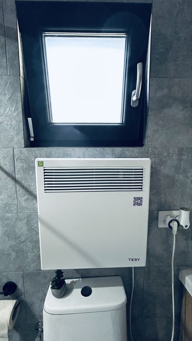 TESY CN 051 050 EI cloud W