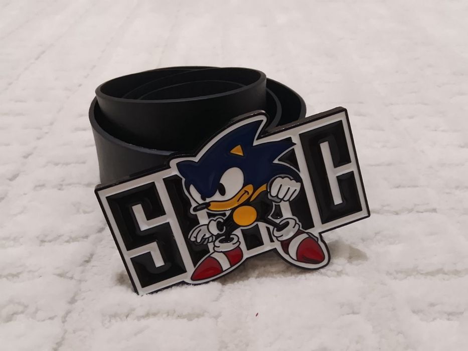 Два ремня SONIC