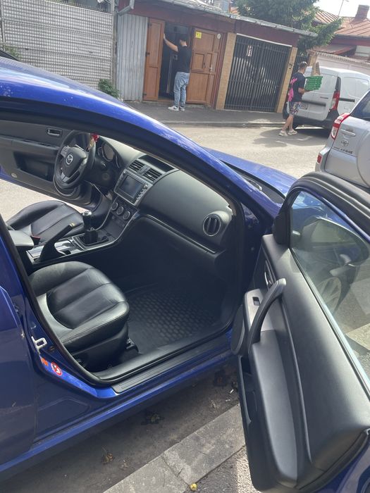 Mazda 6 2.0 d an  2009