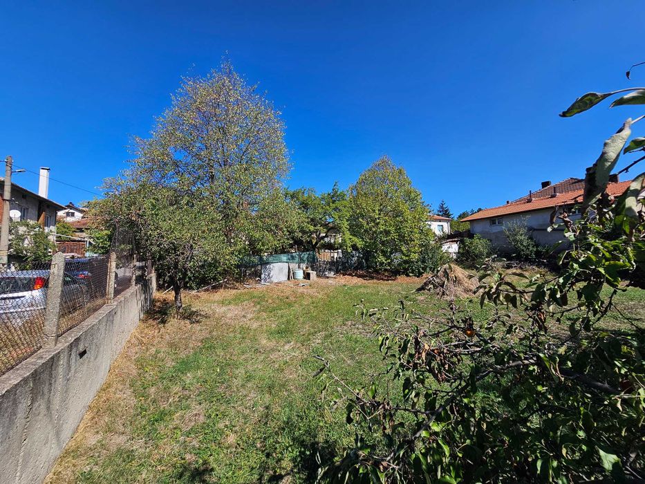 Продава се Къща в с. Вакарел, Област София-област - 65 кв.м за 1539 €/кв.м - Снимка #20