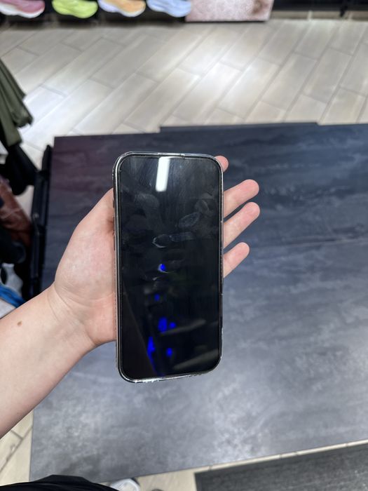 iPhone 16 Pro Max (1тб)