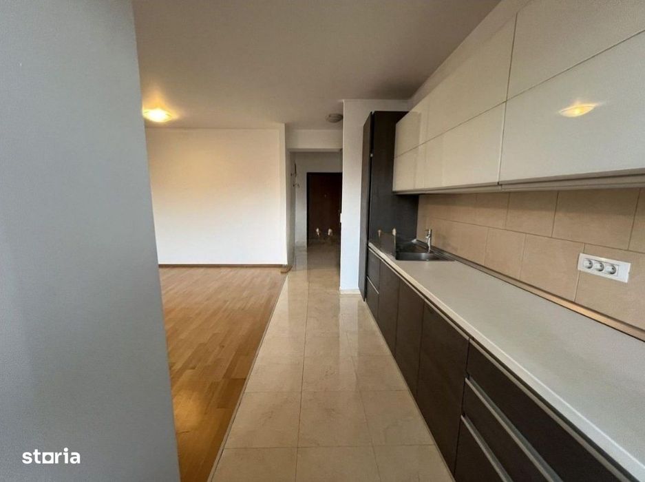 Comision 0% | Baneasa | Privighetorilor | Iancu Nicolae | 2 camere - More