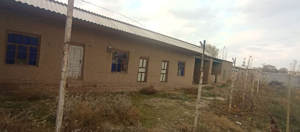 Участка сотилади!!!