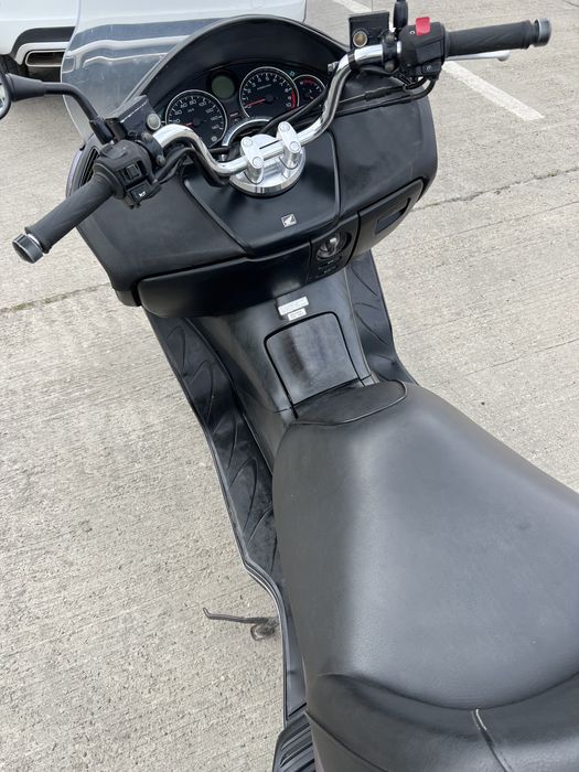 HONDA Forza 250cc Keyless go INMATRICULAT