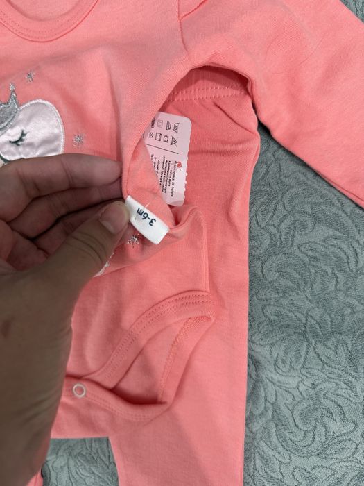 Продам новые детские вещи