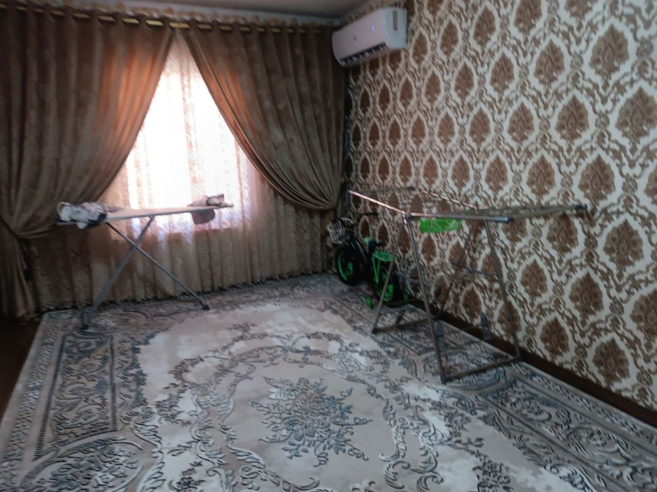 Продается 4х комнатная квартира