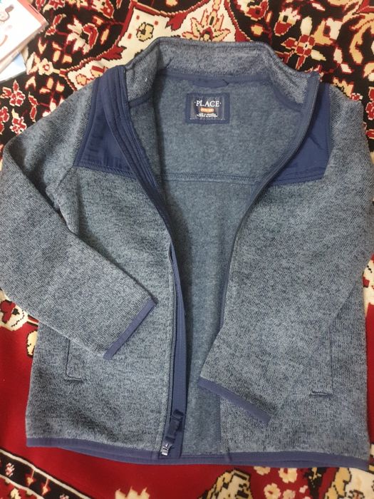 Кофта для мальчиков