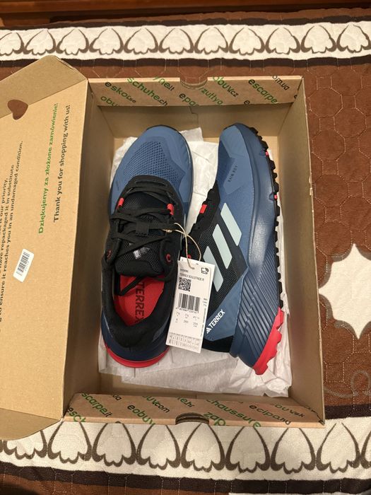 Adidași - Terrex Soulstride R