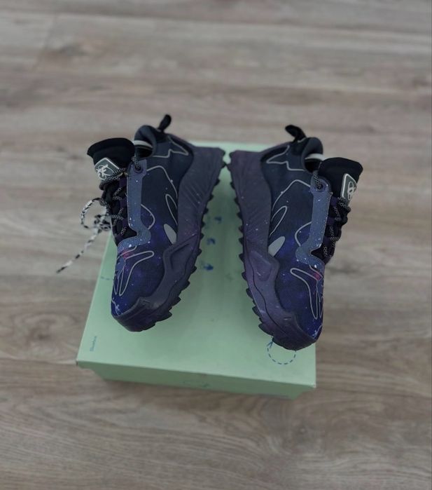 Off White Odsy Galaxy