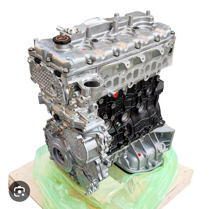 4jj1 Isuzu Dmax mator