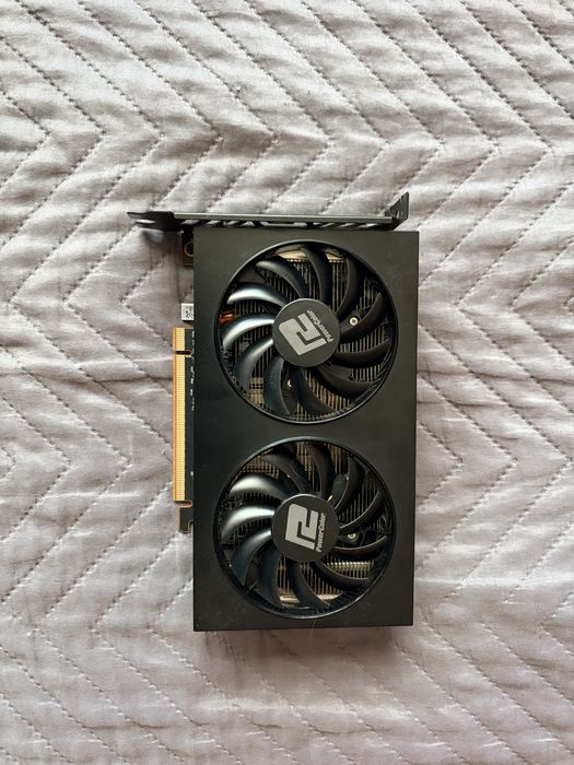 AMD Radeon RX 6500 XT
