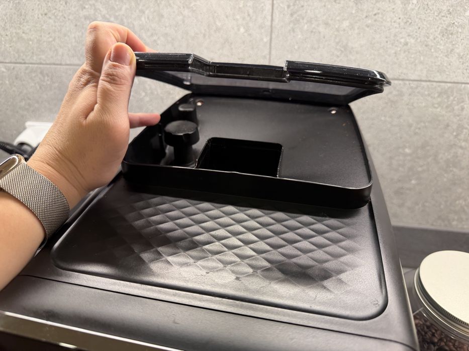 Кафеавтомат Philips