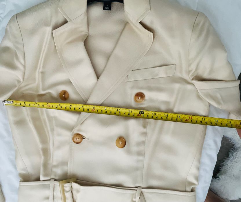 Ralph Lauren made in the USA