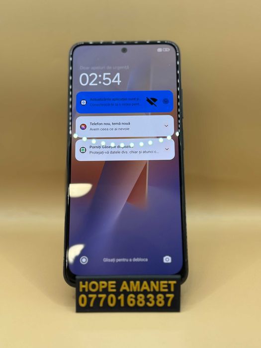 Hope Amanet P4 / REDMI NOTE 11S 128GB 6 RAM