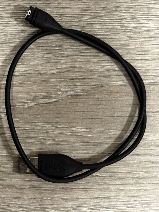 Garmin Fenix 5 plus + пульсометр