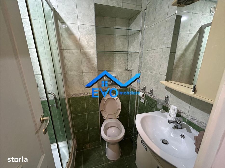Apartament Cu 2 Camere De Inchiriat