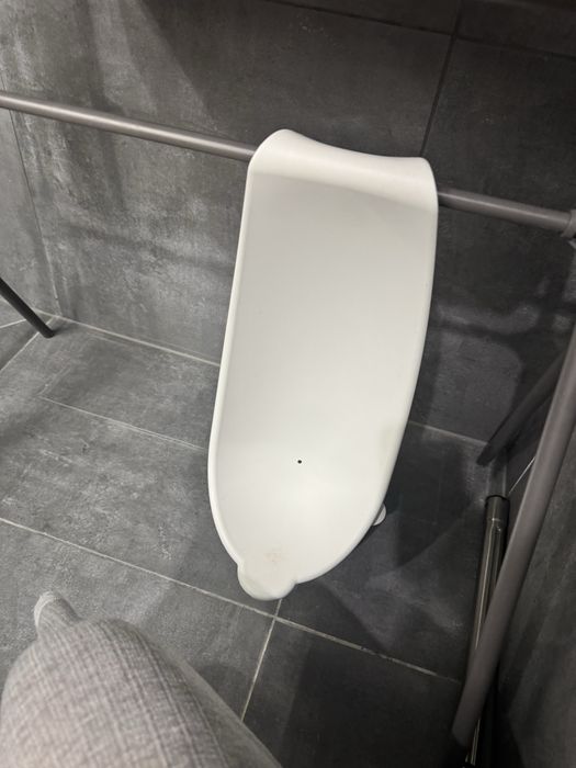 Stoke flexi bath
