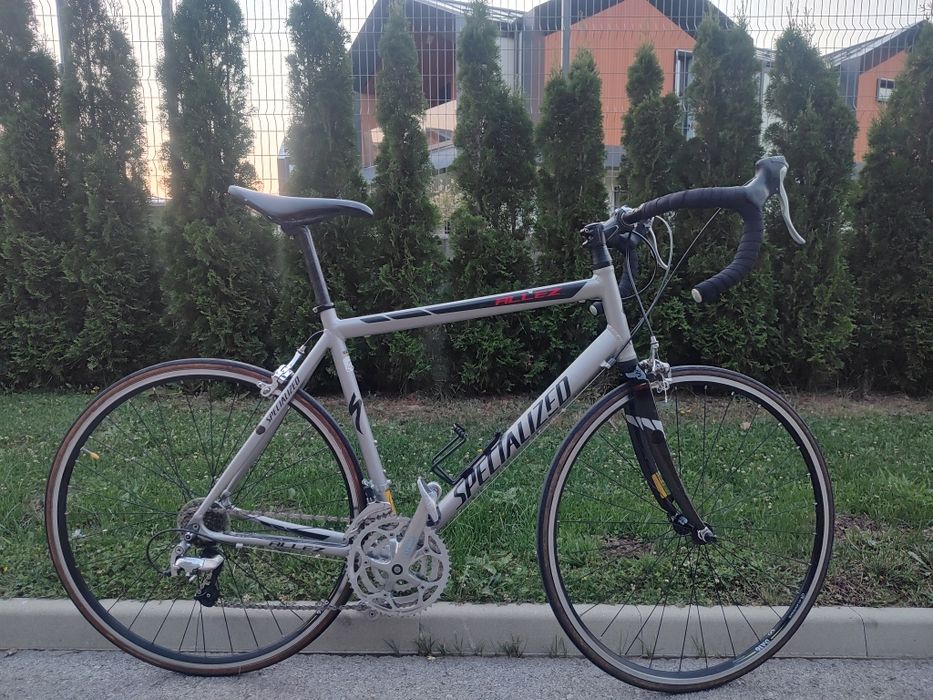 Specialized Allez  Шосеен велосипед