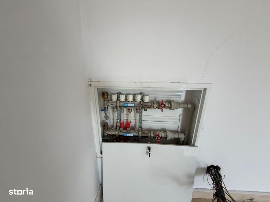 Apartament 4 Camere Tip Duplex, Investitie