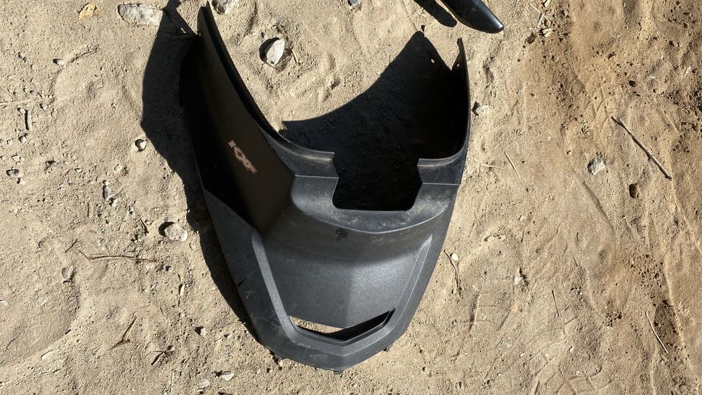 Скутер Мапед м12