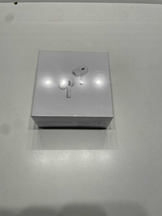 Airpods 2 PRO Слушалки