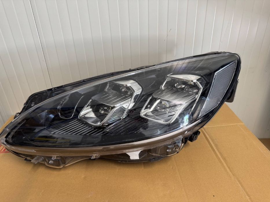 Far stanga Ford Kuga Mk3 FULL LED 4 LUPE 2019/2020/2021/2022/2023