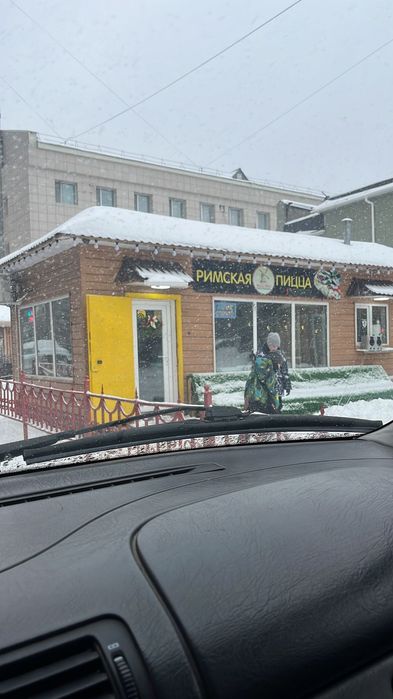 Павильон под общепит