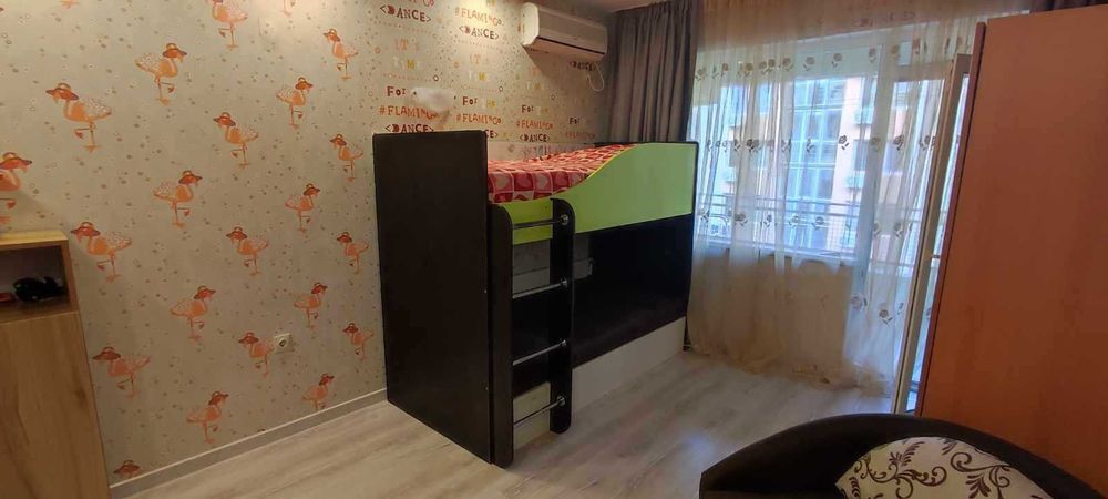 Продава се Едностаен апартамент в к.к. Слънчев бряг - 40 кв.м за 950 €/кв.м - Снимка #1