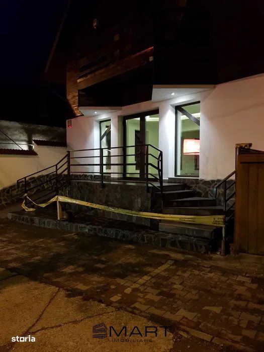 Spatiu Comercial 75 mp Sacele zona Penny