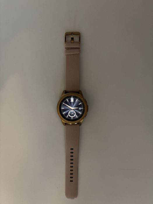 Vand SmartWatch Samsung