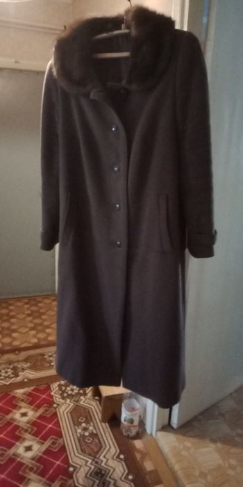 Продом  полушубок