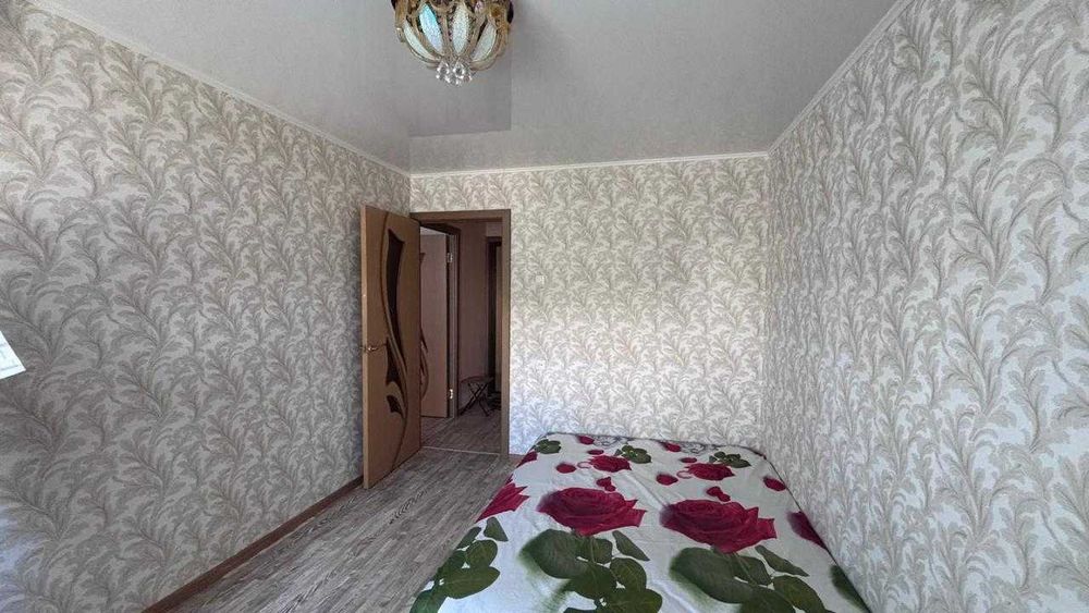 Продается 2х квартира по проспекту Абая